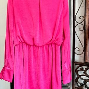 BCBG Dress